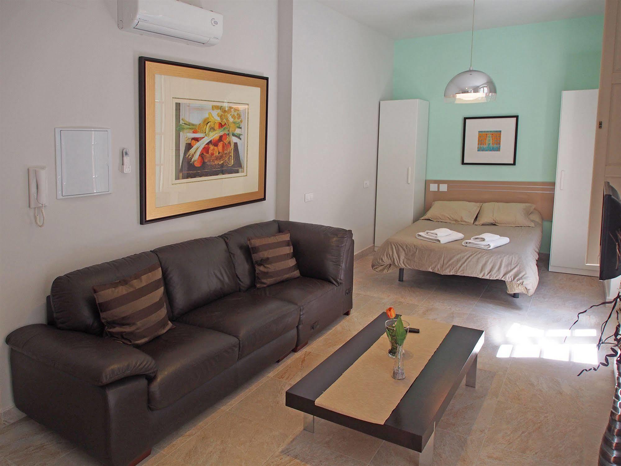 Apartment Urban