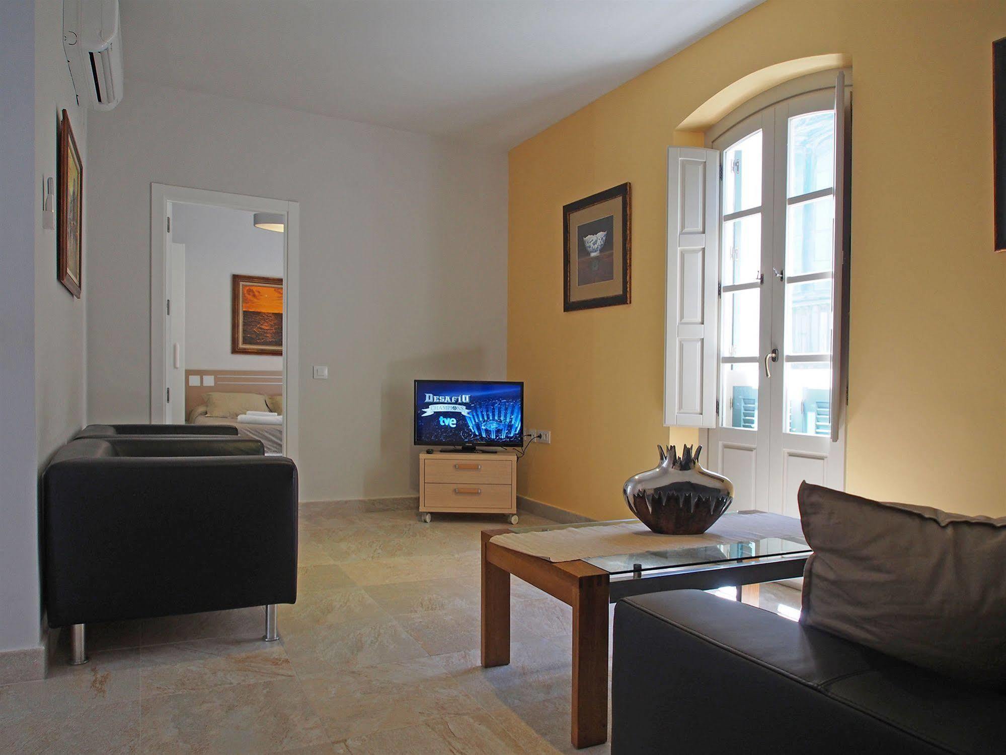 Urban Apartment Málaga
