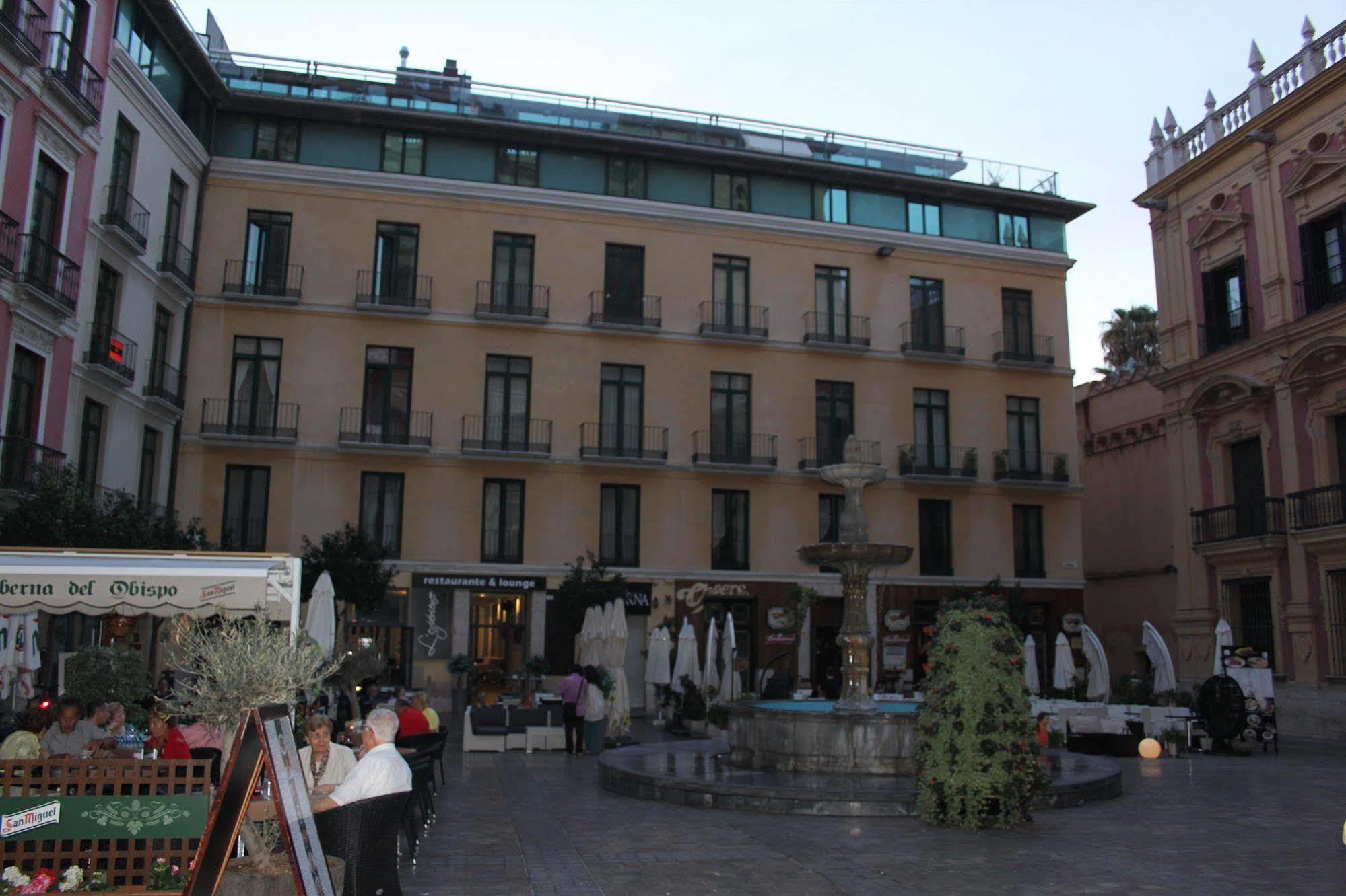 Holidays 2 Hotel Malaga