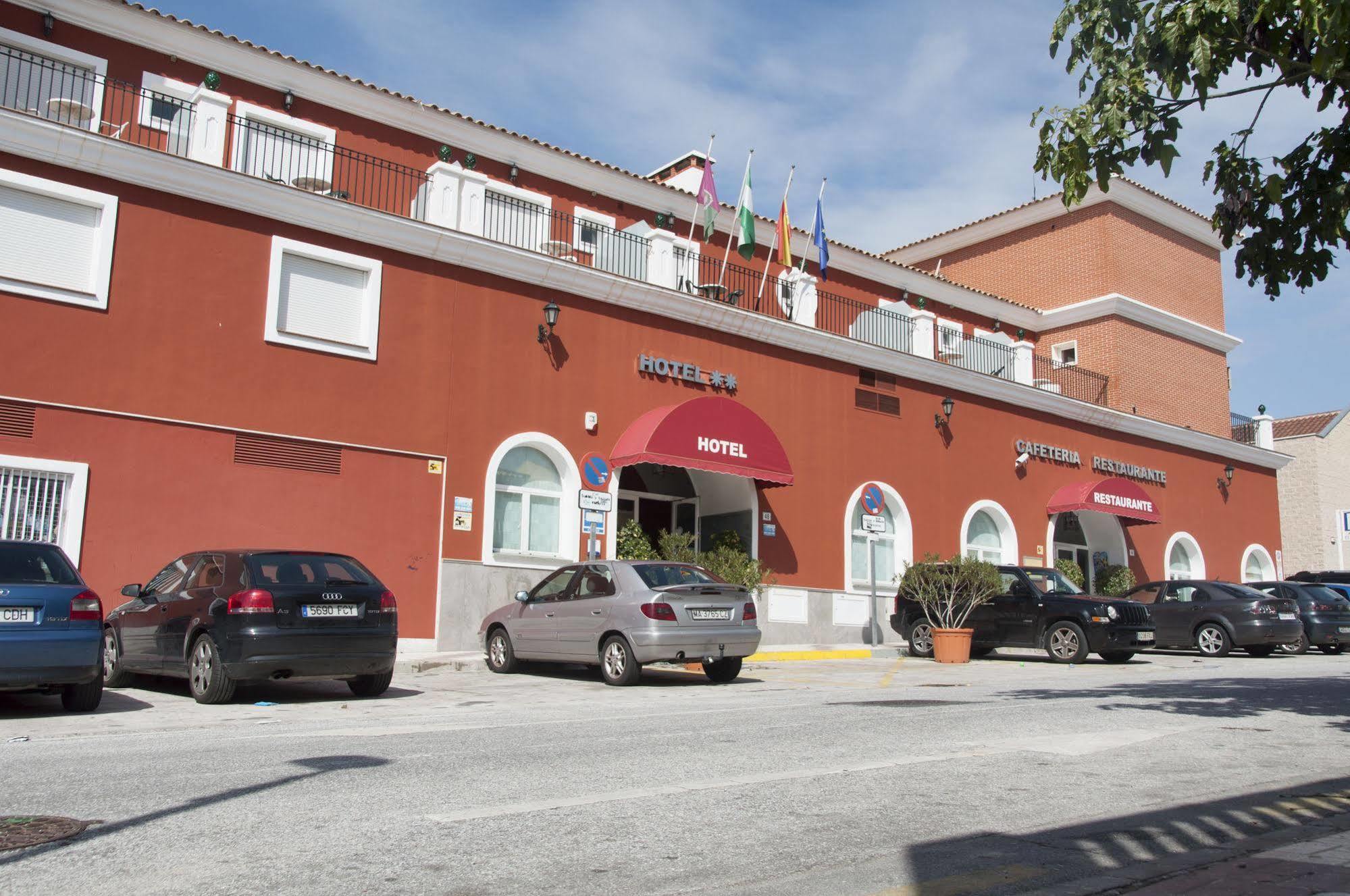 Romerito Hotel 2*