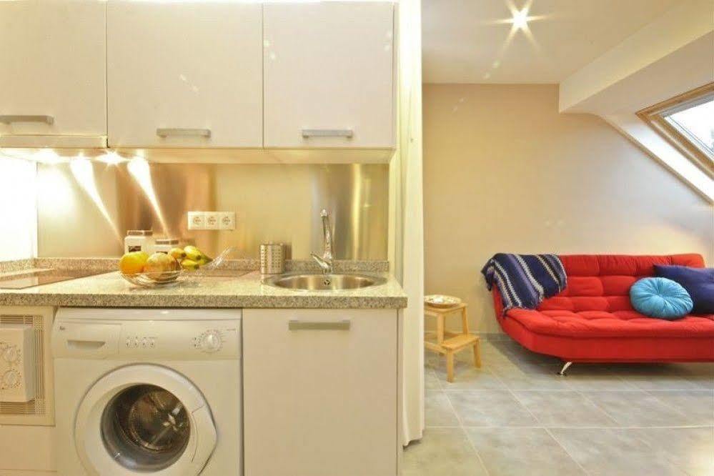 Appartement Hinestrosa Malagaflat *