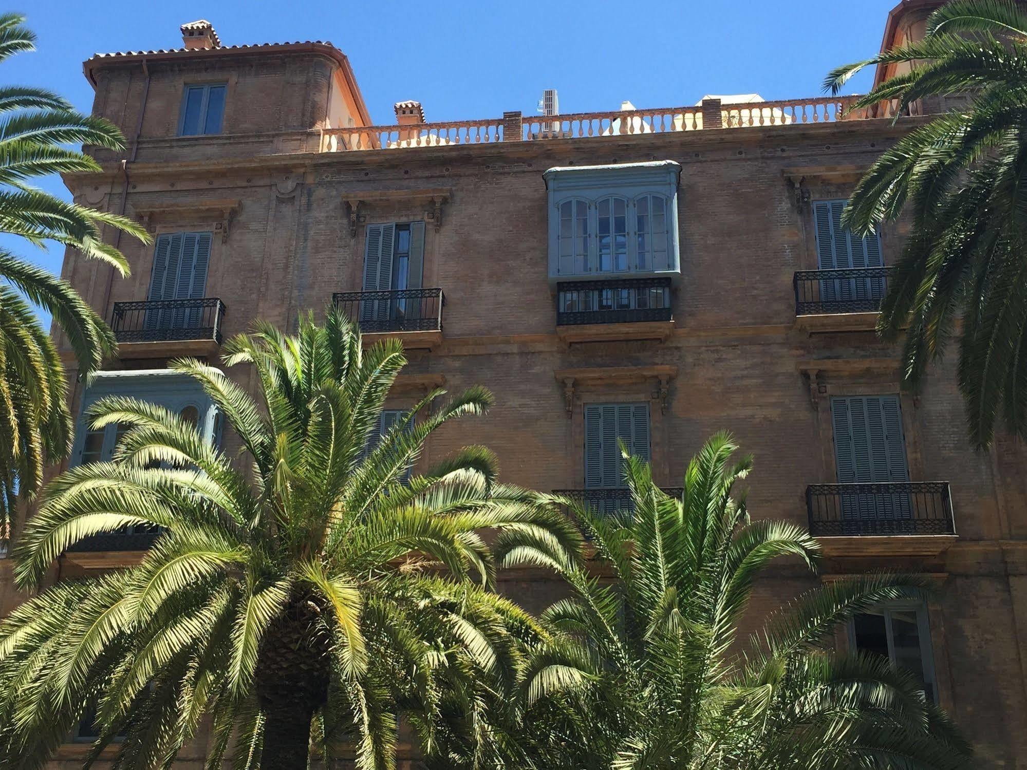 Life Alameda Colon Apartment Málaga