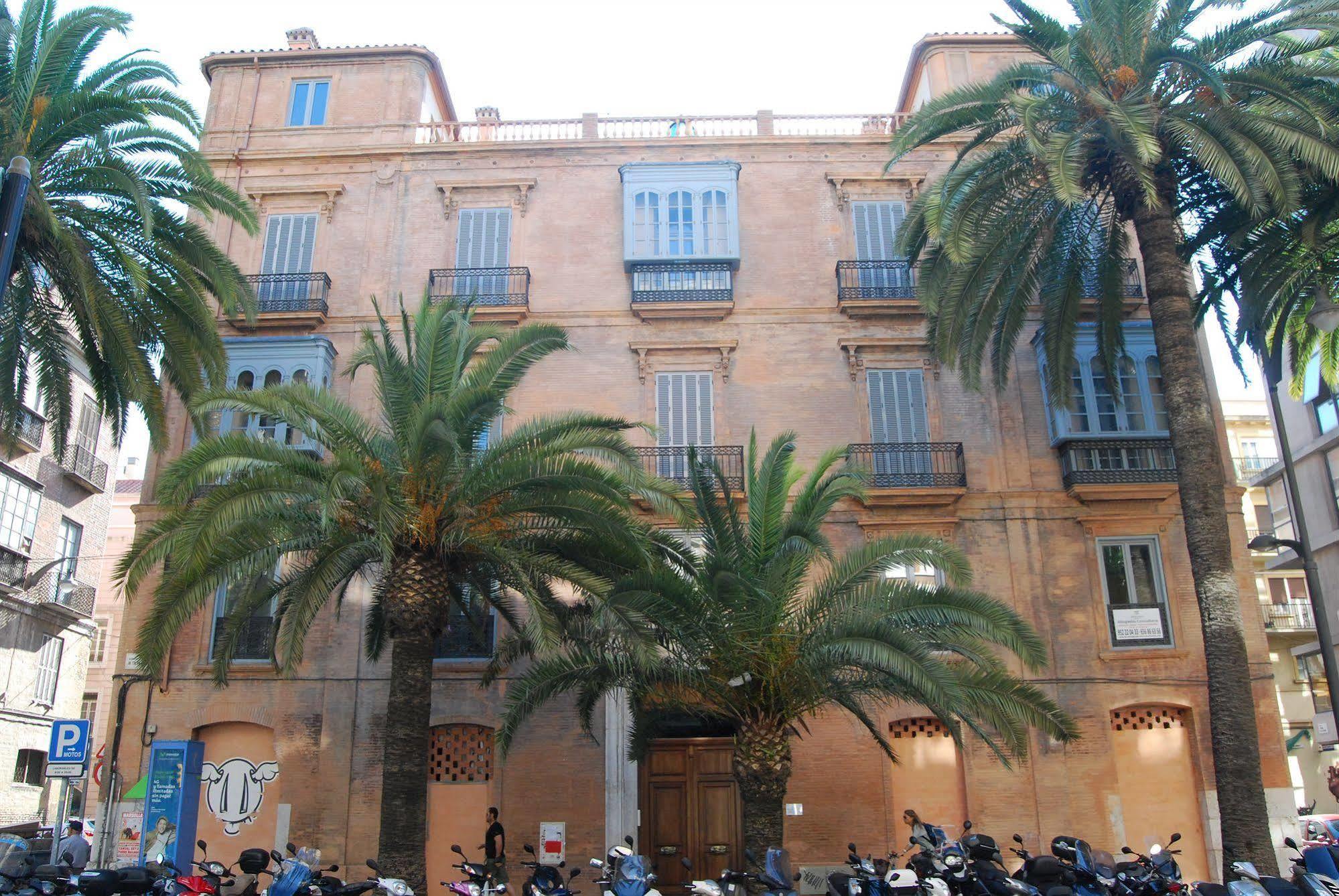 Life Alameda Colon Apartment Málaga