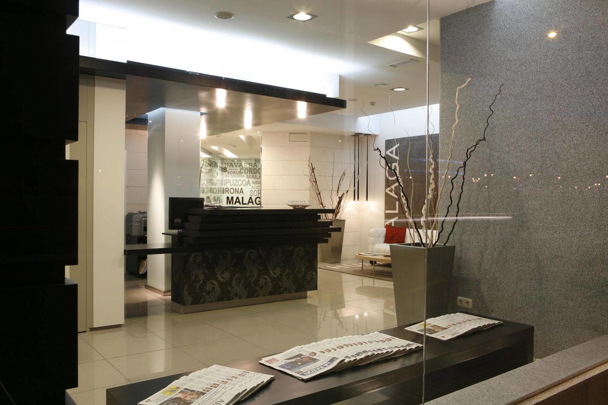 Guadalmedina Hotel 4*