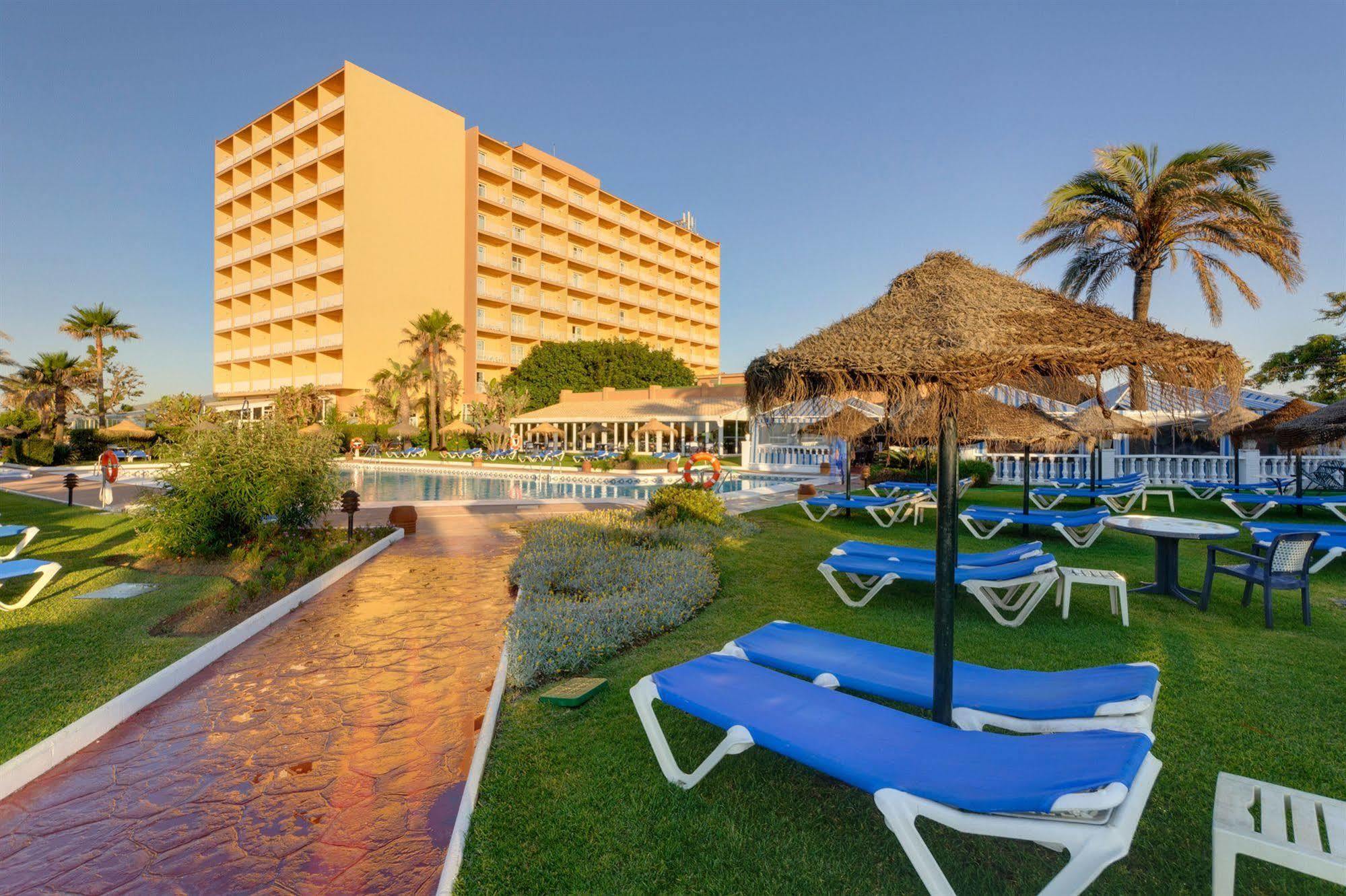 Hotel Sol Guadalmar 4*
