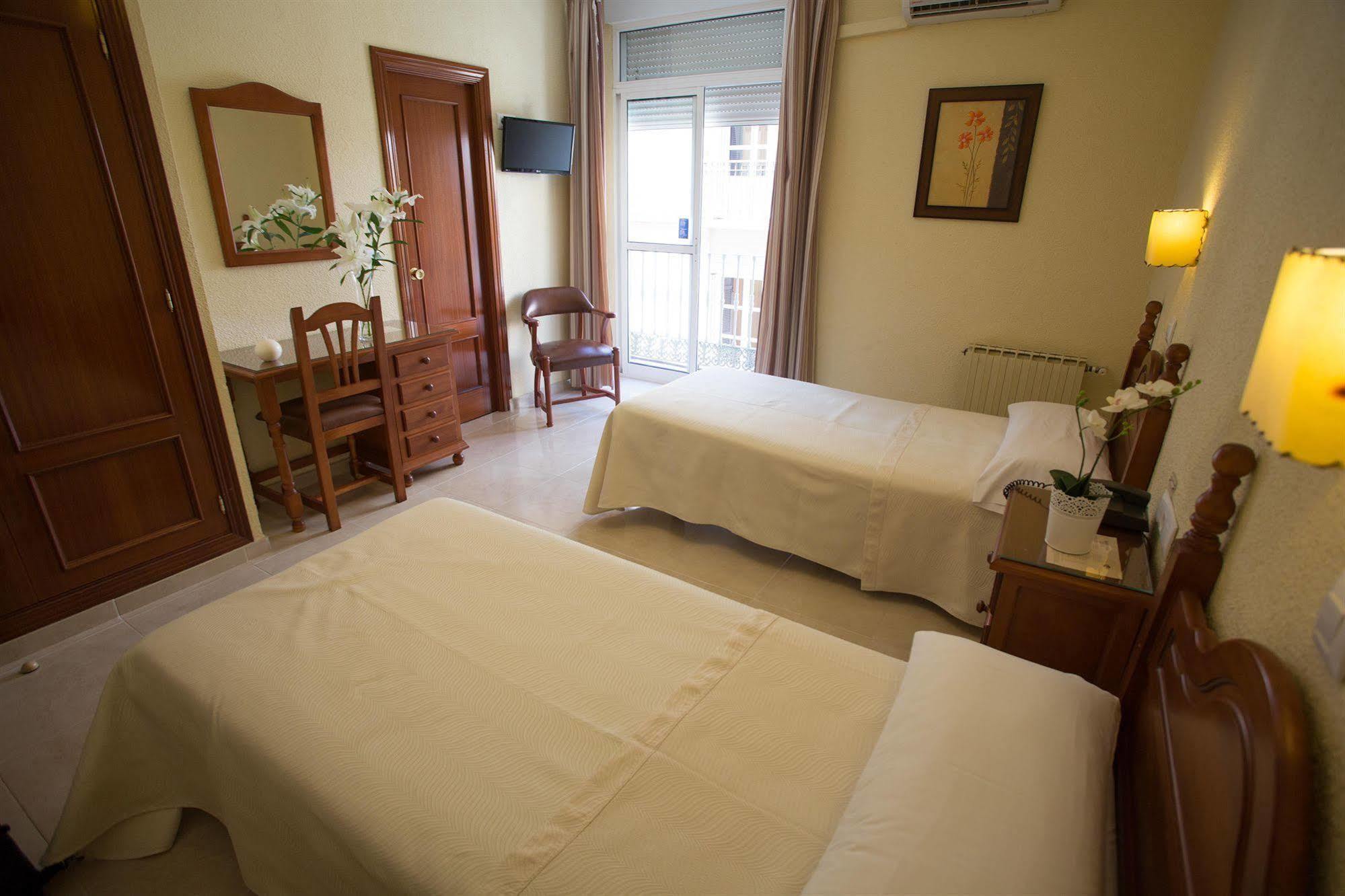 Hotel Sur Malaga
