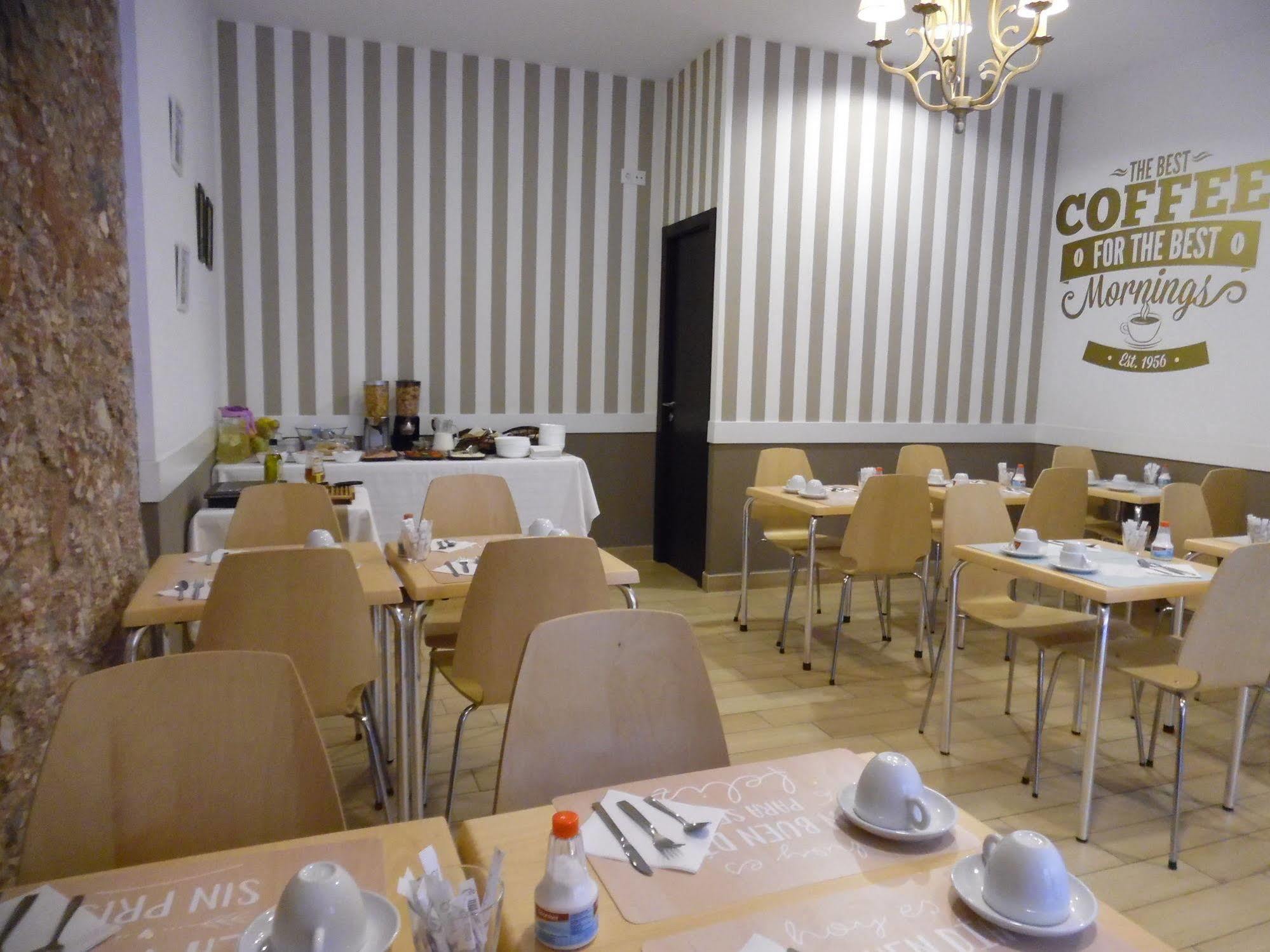 Sur Hotel Malaga