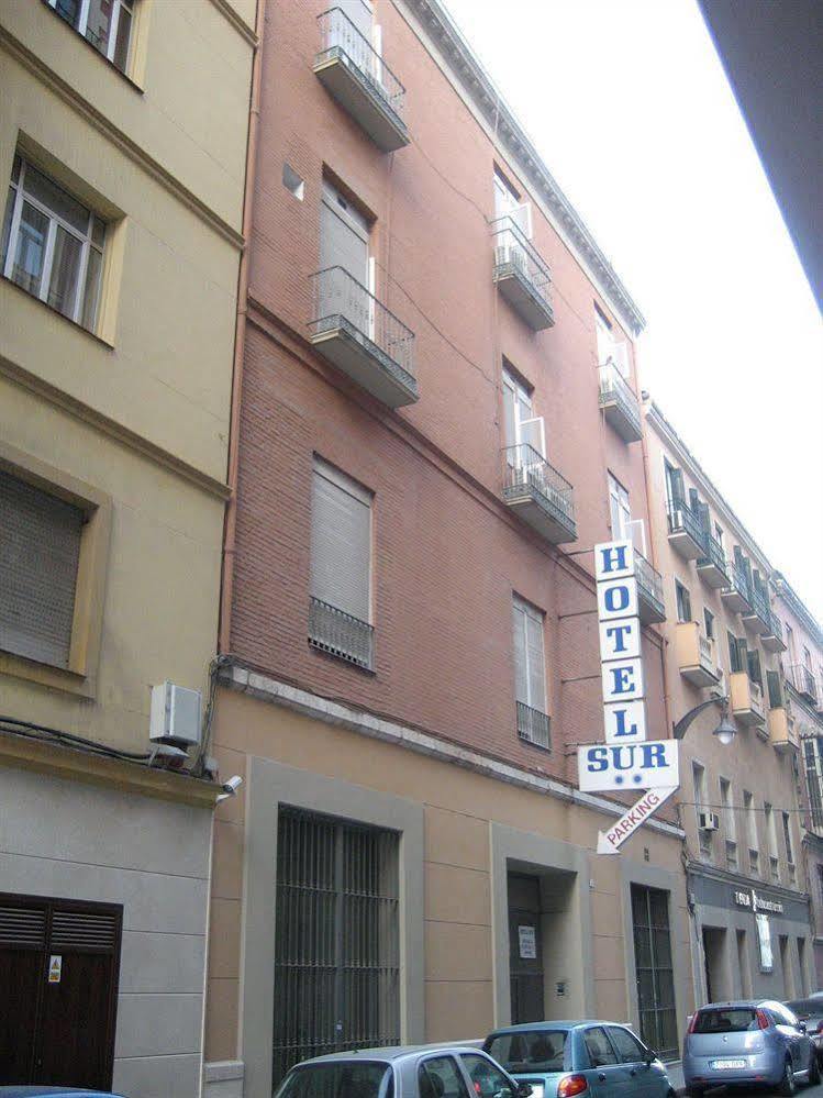 Sur Hotel Malaga
