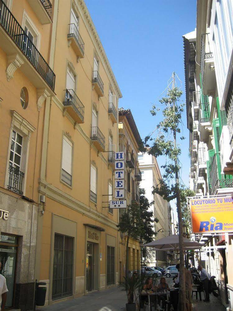 Sur Hotel