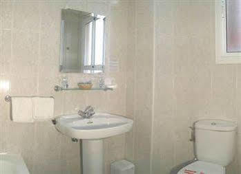 Sur Hotel Malaga