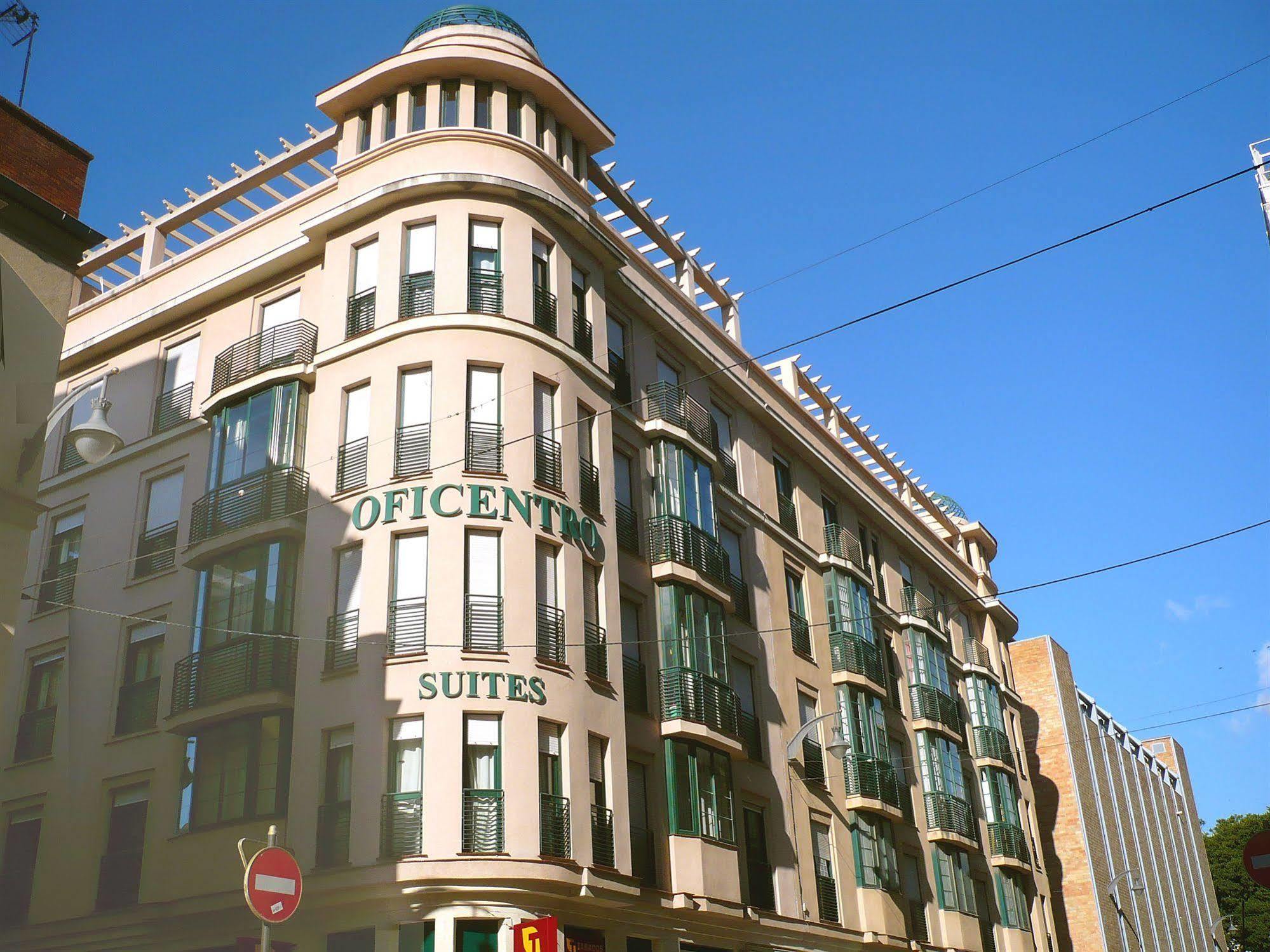 Apartment Oficentro
