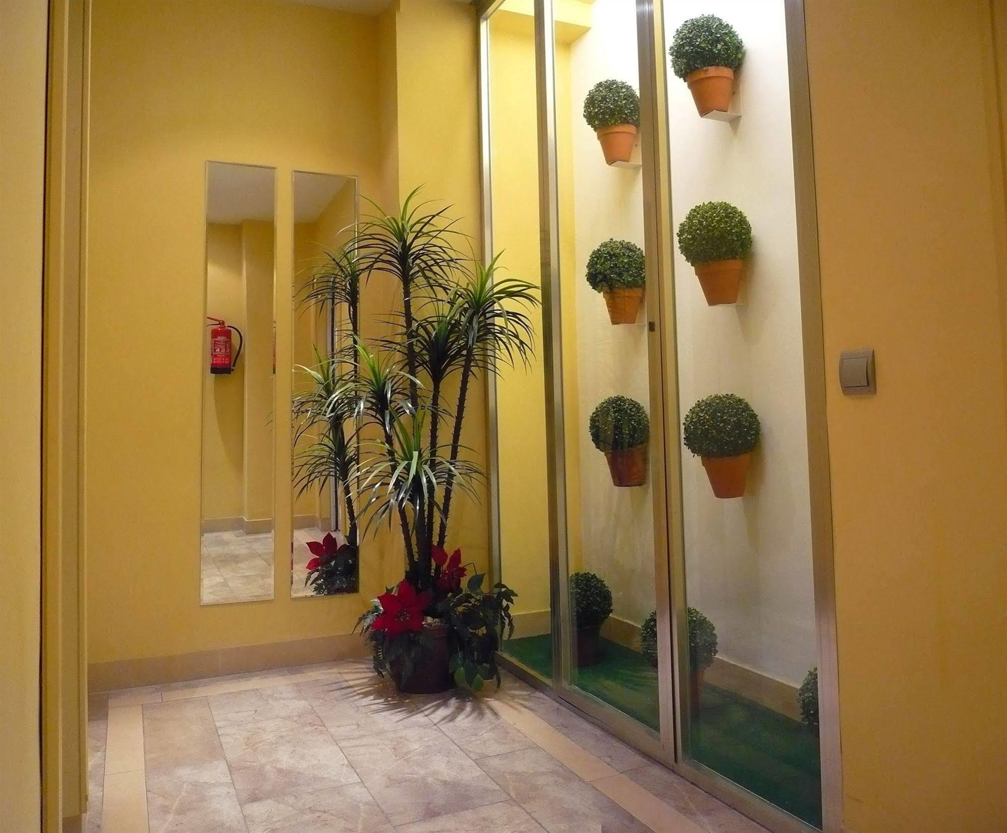 Oficentro Apartment Malaga