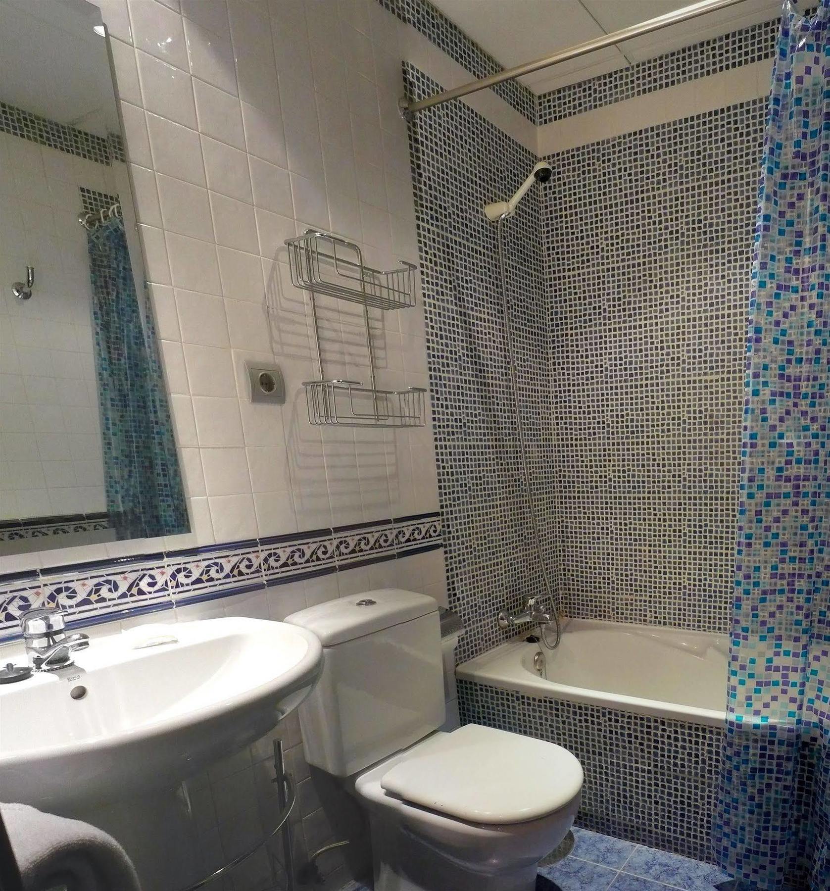 Apartment Oficentro Malaga