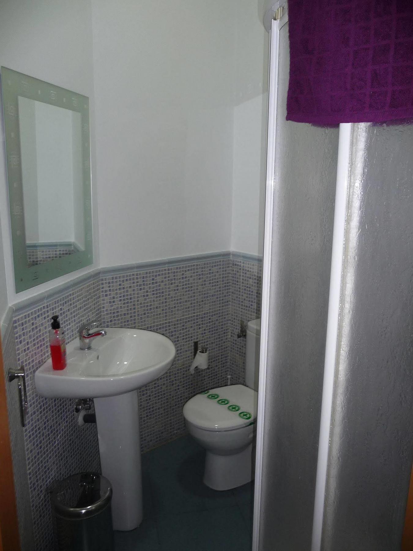 Apartment Mar Y Arte *