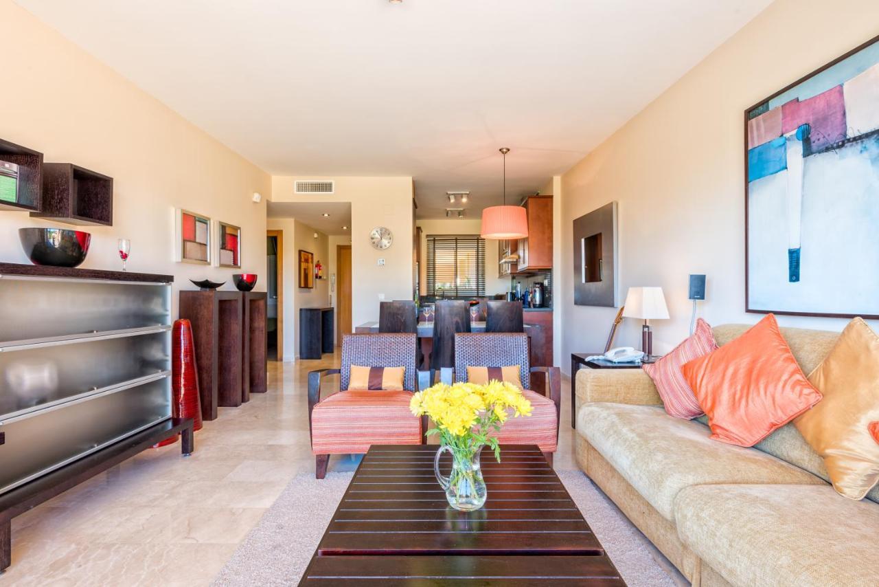 Malibu Mansions с2 By Rafleys Appartement