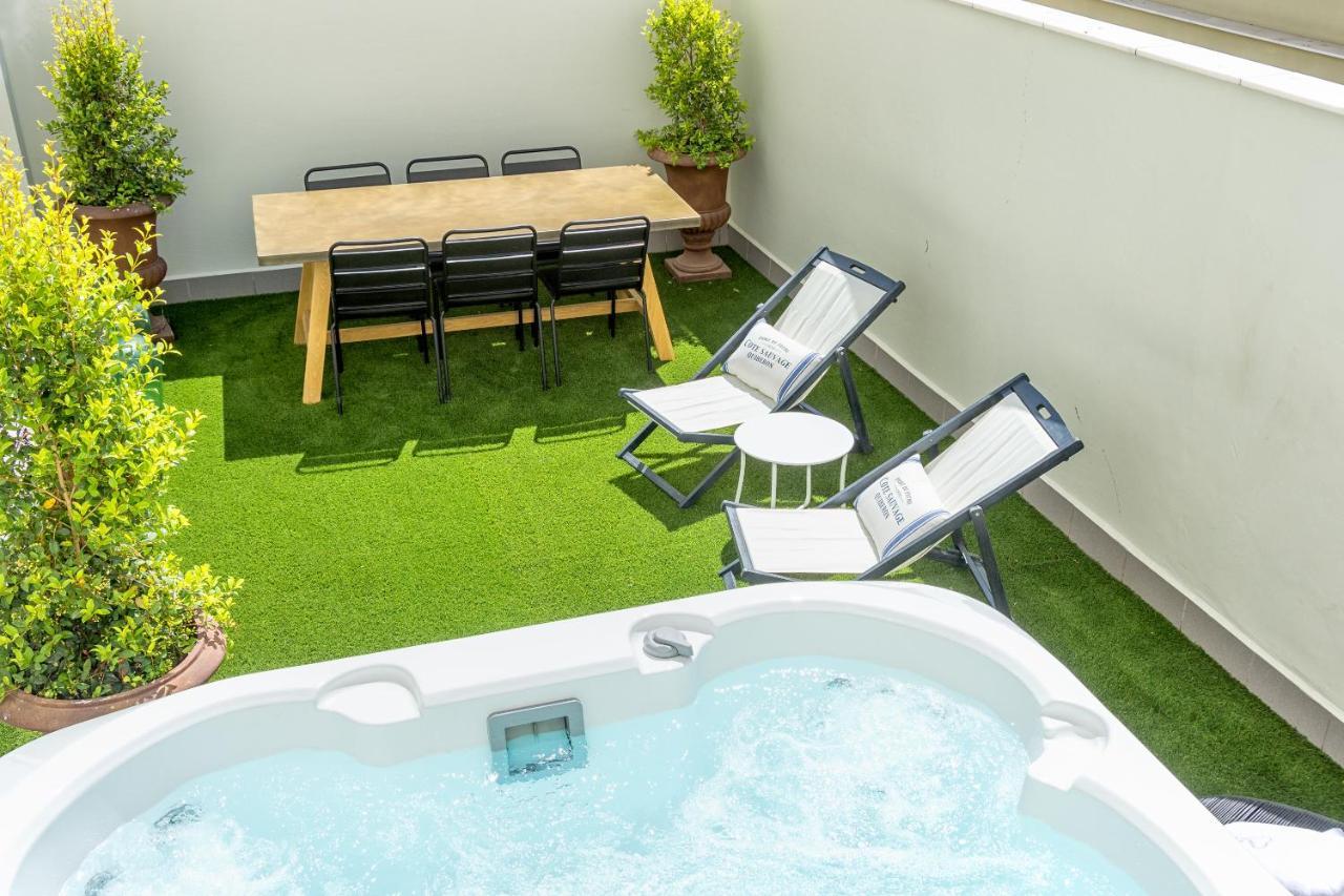 Iloftmalaga Deluxe Alameda Principal * Malaga