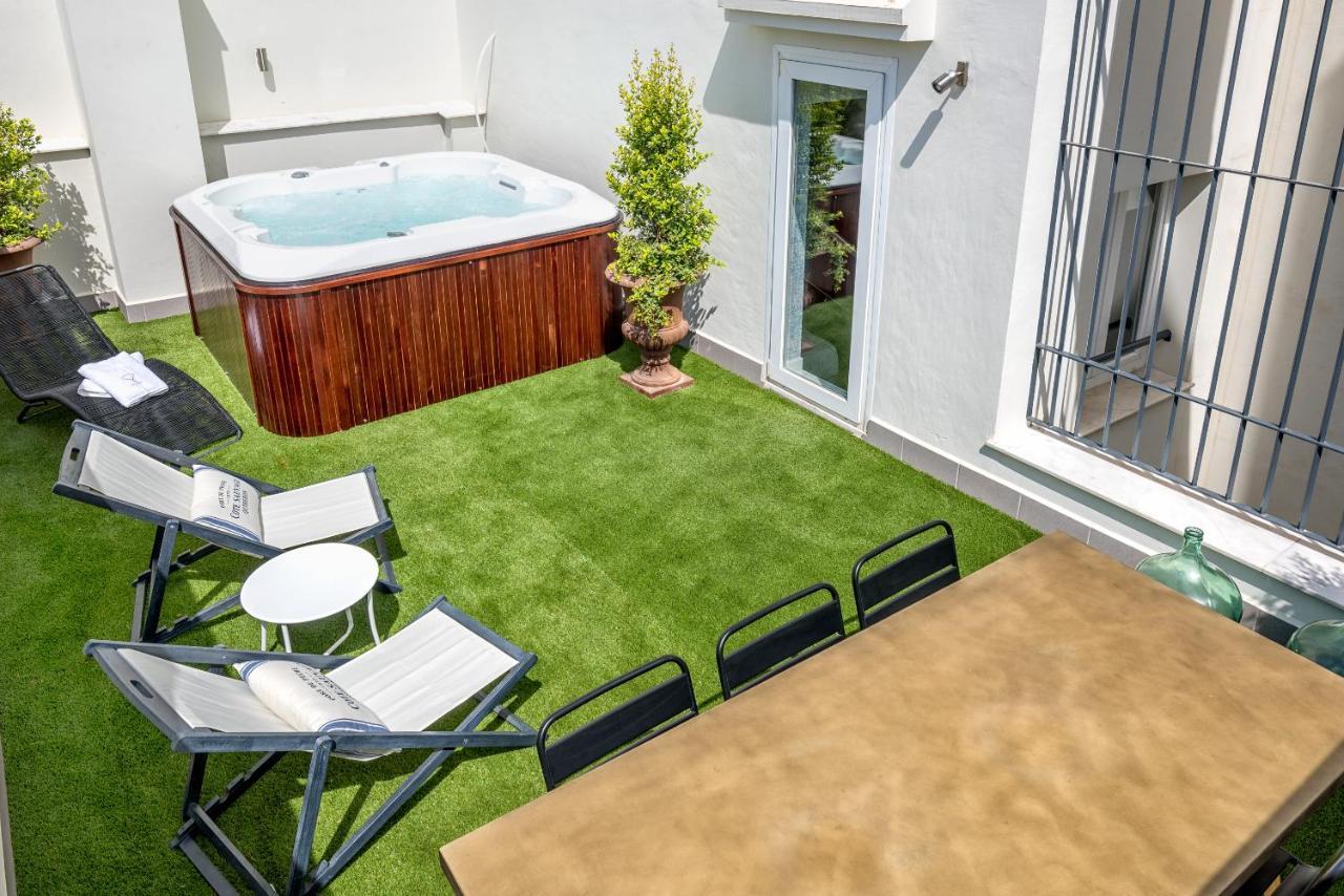 Apartment Iloftmalaga Deluxe Alameda Principal Malaga