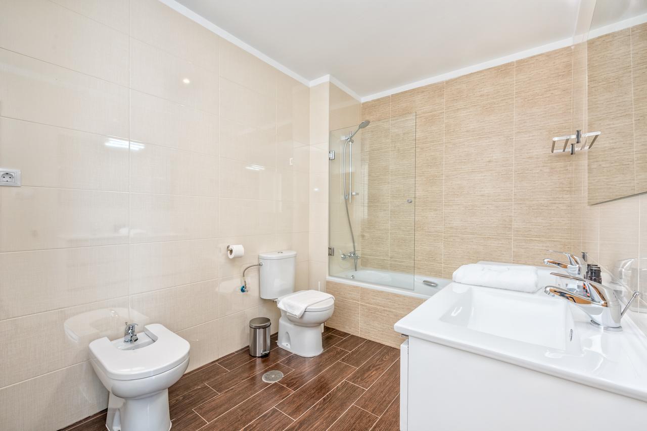 Iloftmalaga Deluxe Alameda Principal Malaga