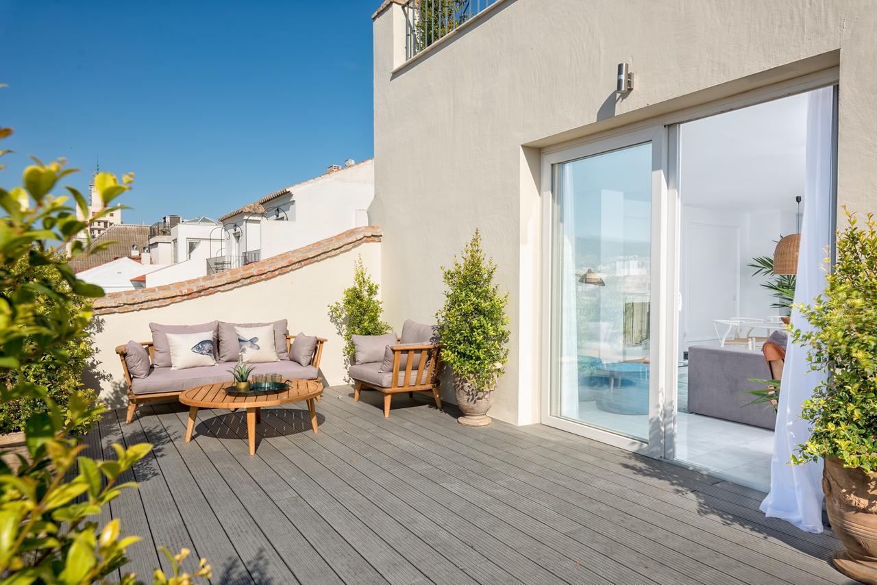 Iloftmalaga Deluxe Alameda Principal Malaga