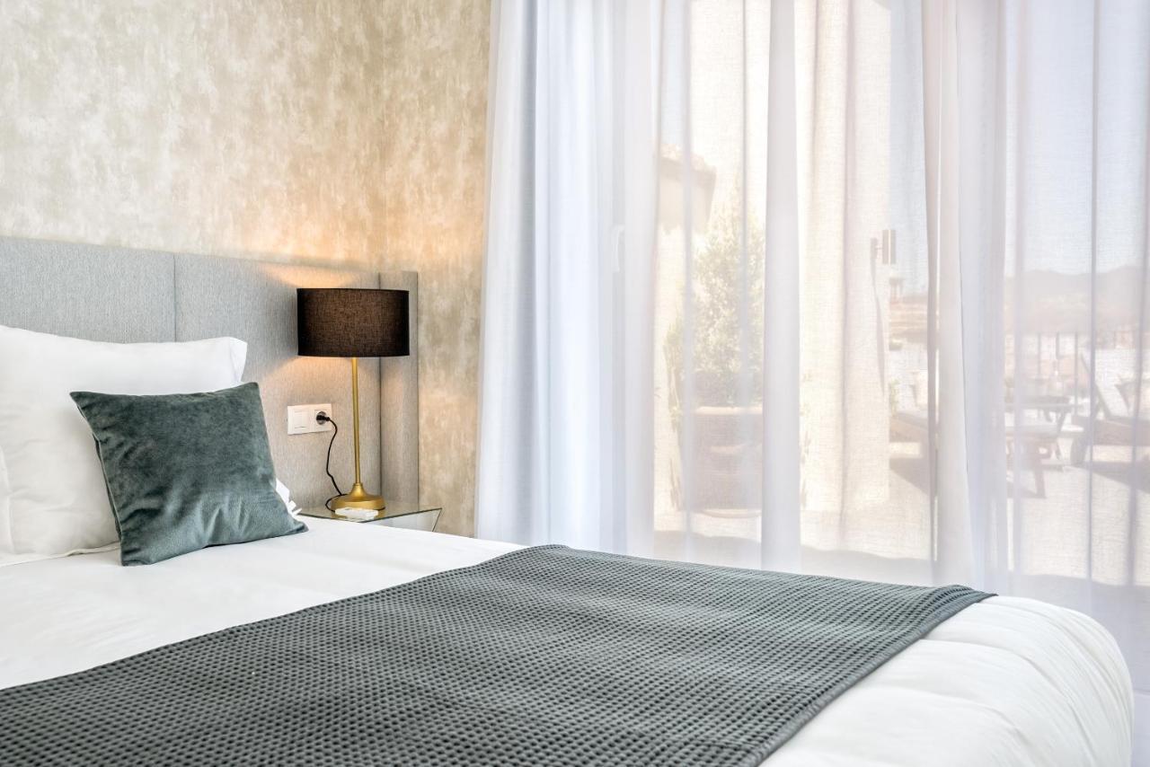Iloftmalaga Deluxe Alameda Principal Malaga