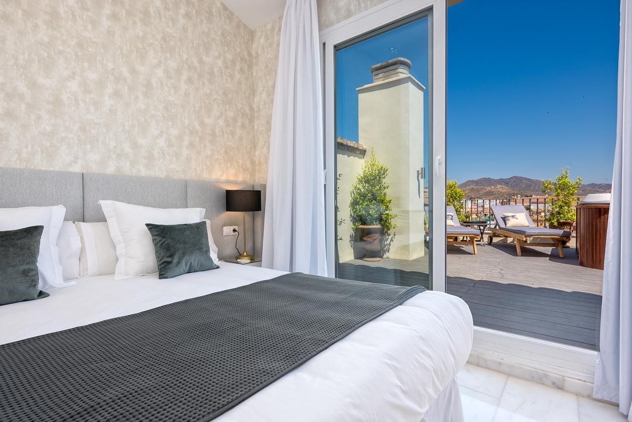 Iloftmalaga Deluxe Alameda Principal Apartment *