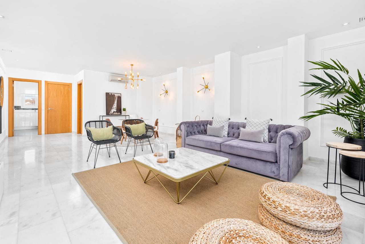 Iloftmalaga Deluxe Alameda Principal Apartment *