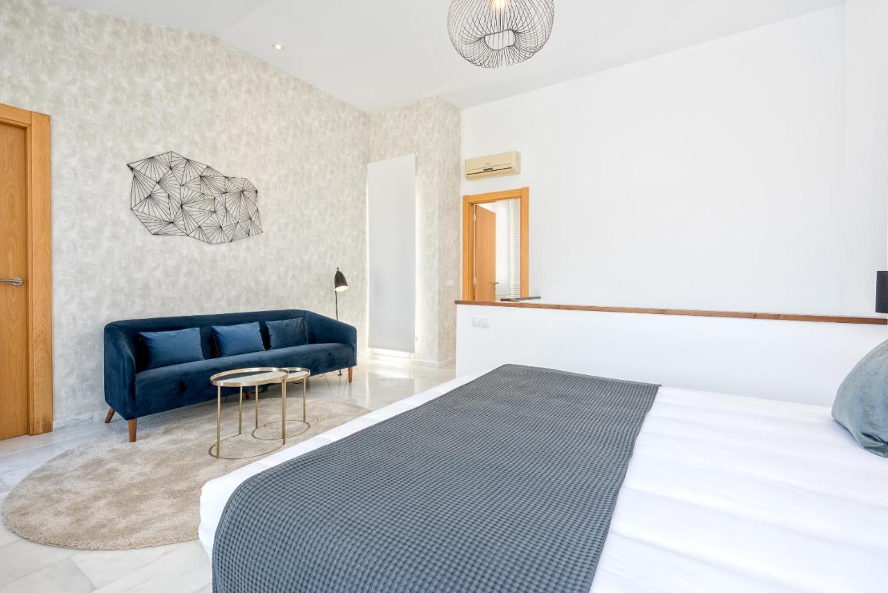 Iloftmalaga Deluxe Alameda Principal Malaga