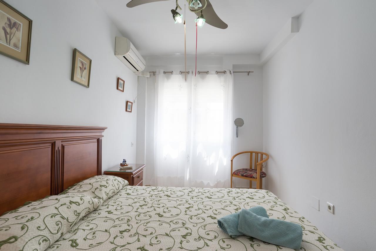 Apartment Marmoles Citycenter