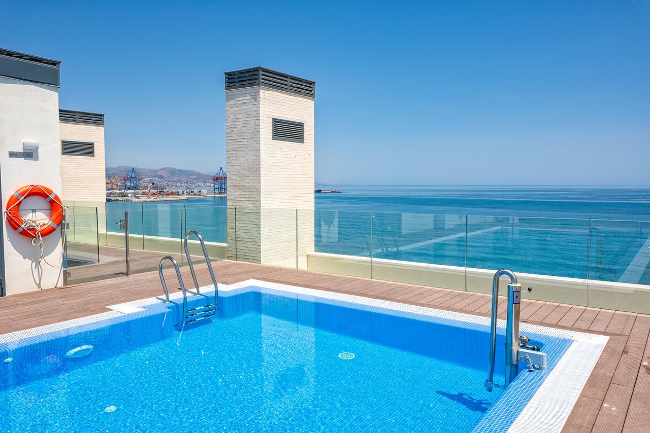 Apartment Iloftmalaga Pacifico 15