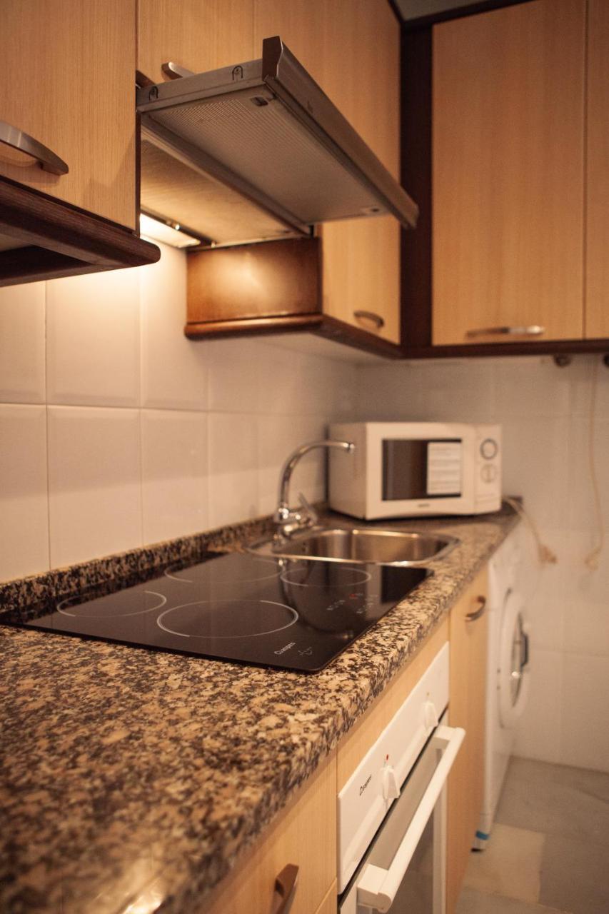 Apartment Livemalaga Granados *