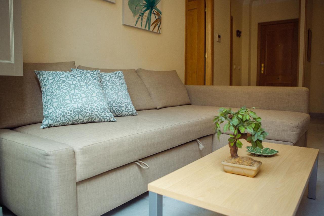 Apartment Livemalaga Granados Malaga