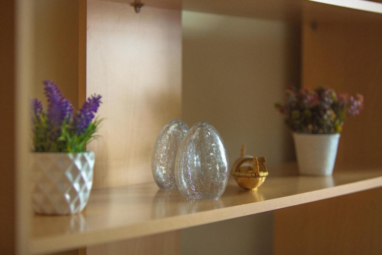 Livemalaga Granados Apartment Malaga