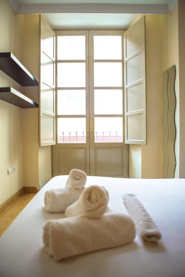 Apartment Livemalaga Granados *