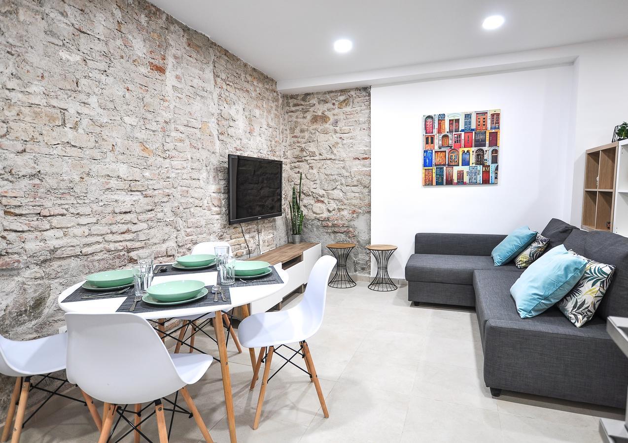 Renthas Carreteria 70 Ii Apartment Malaga