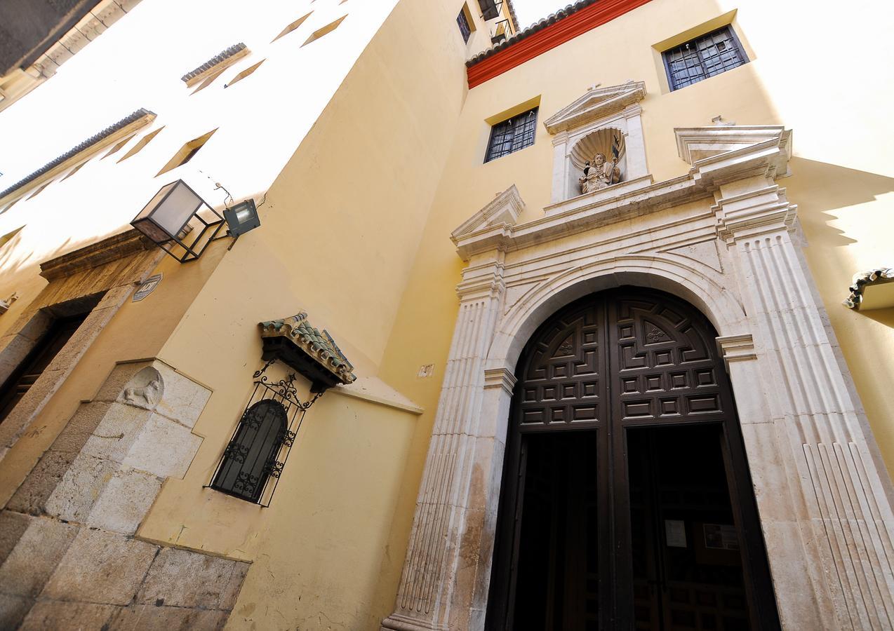 Renthas Carreteria 70 Ii Apartment