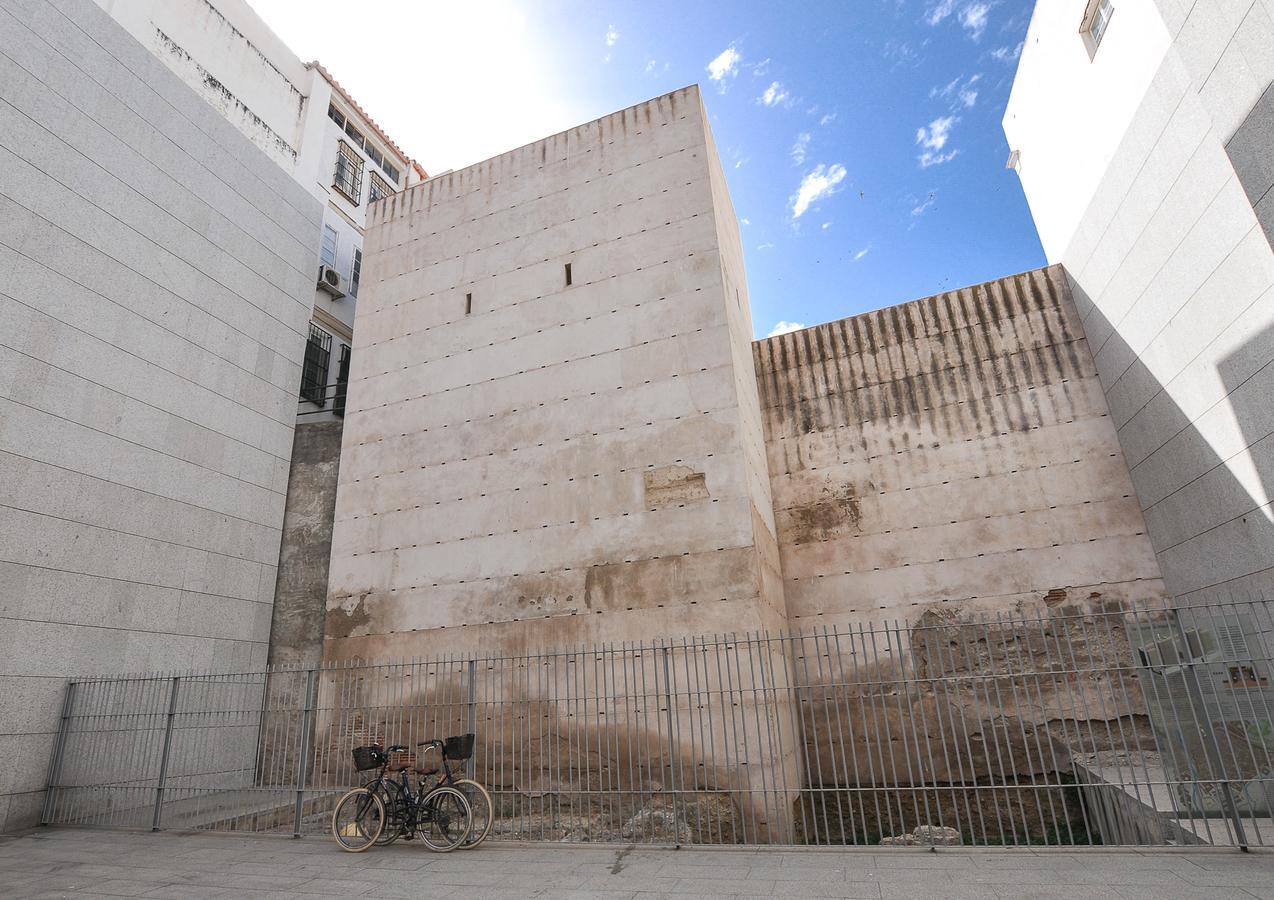 Renthas Carreteria 70 Ii Malaga