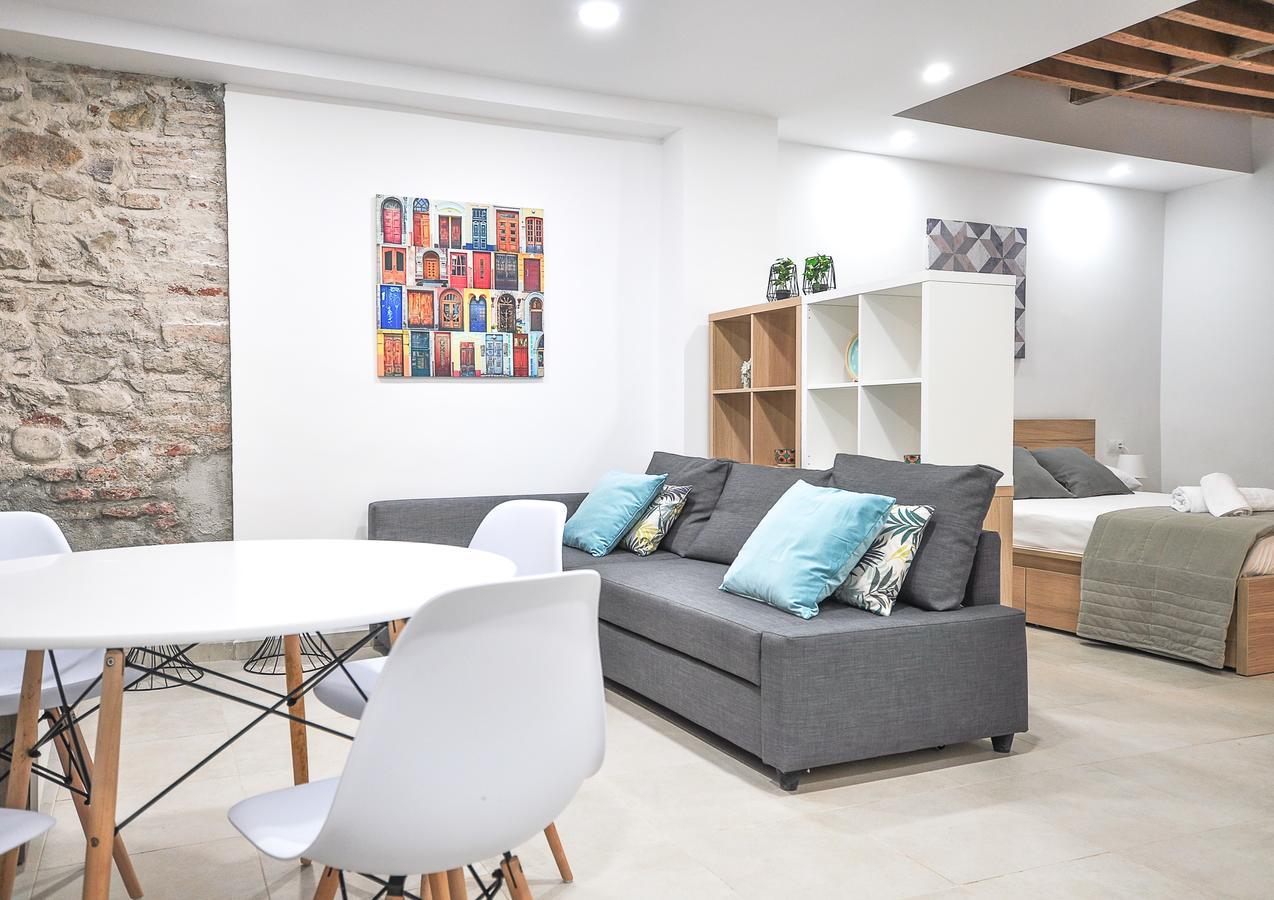 Renthas Carreteria 70 Ii Apartment Malaga