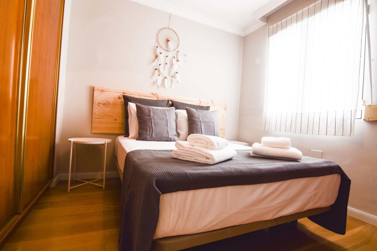 Cremades Duke Apartment