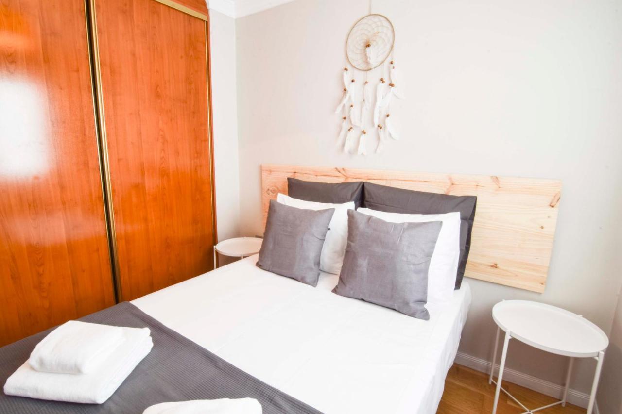 Cremades Duke Apartment Malaga