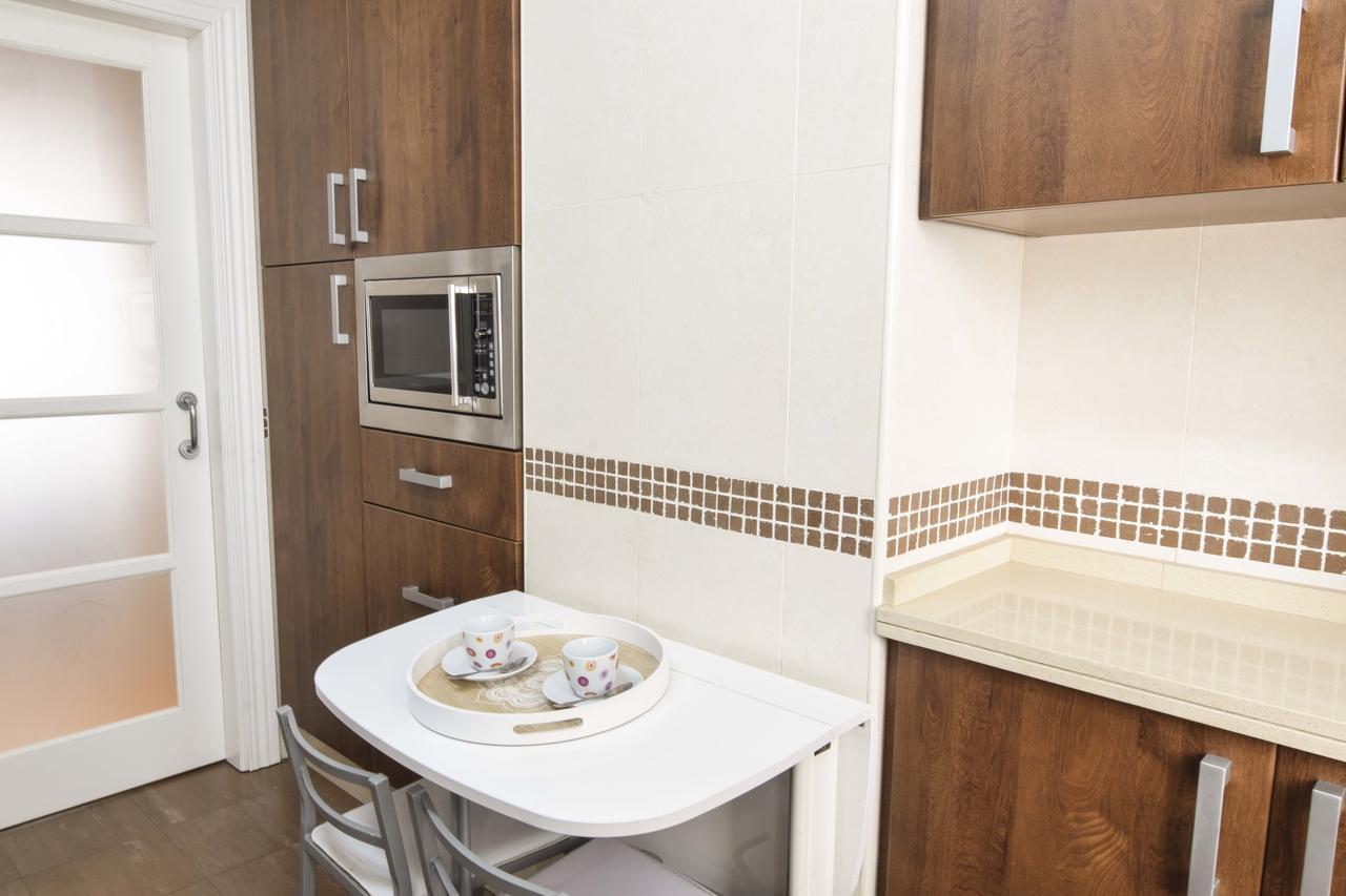 Apartment Cremades Duke *