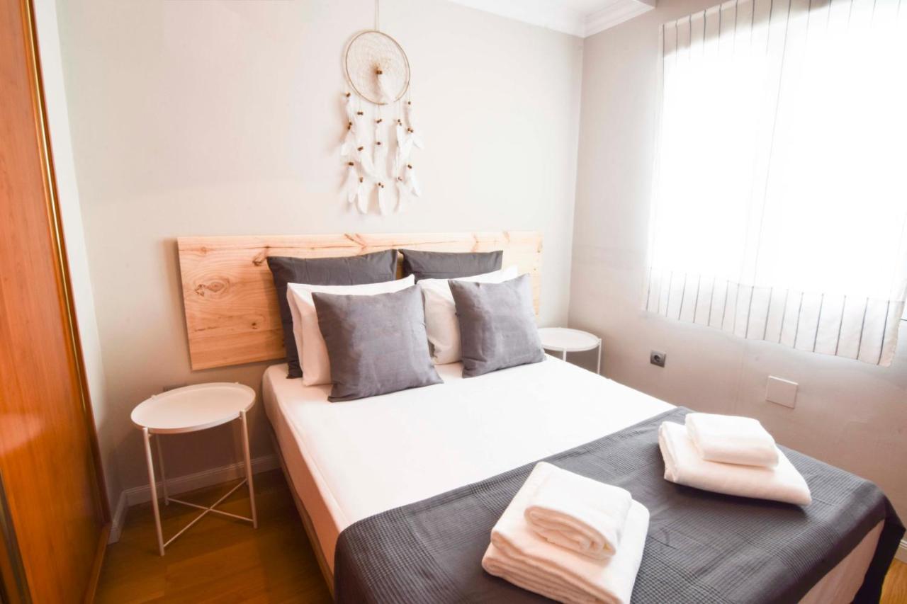 Cremades Duke Apartment *