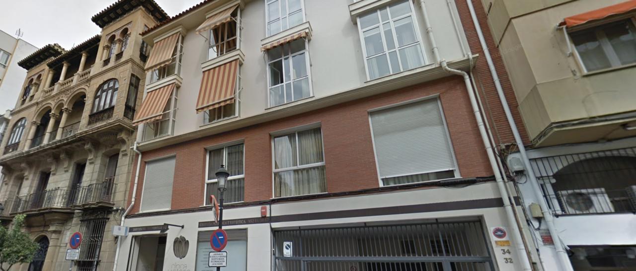 Holidays2malaga Victoria High Speed Wifi Apartment