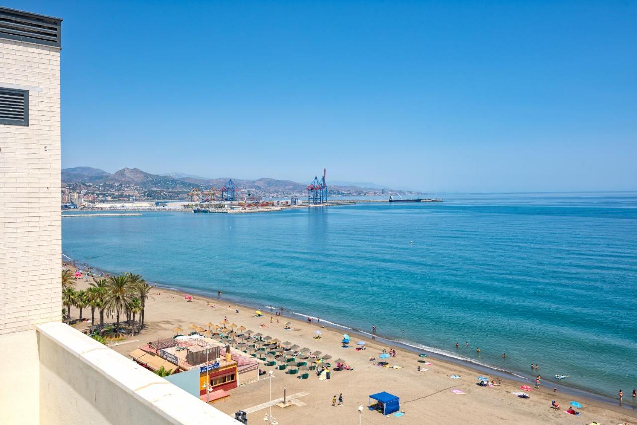 Iloftmalaga Pacifico 15 * Malaga