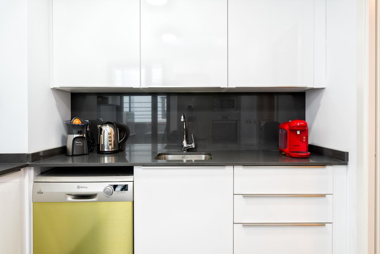 Apartment Iloftmalaga Pacifico 15 Malaga