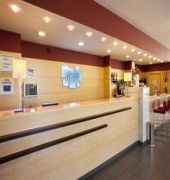 Hotel Express Airport By Ihg Malaga