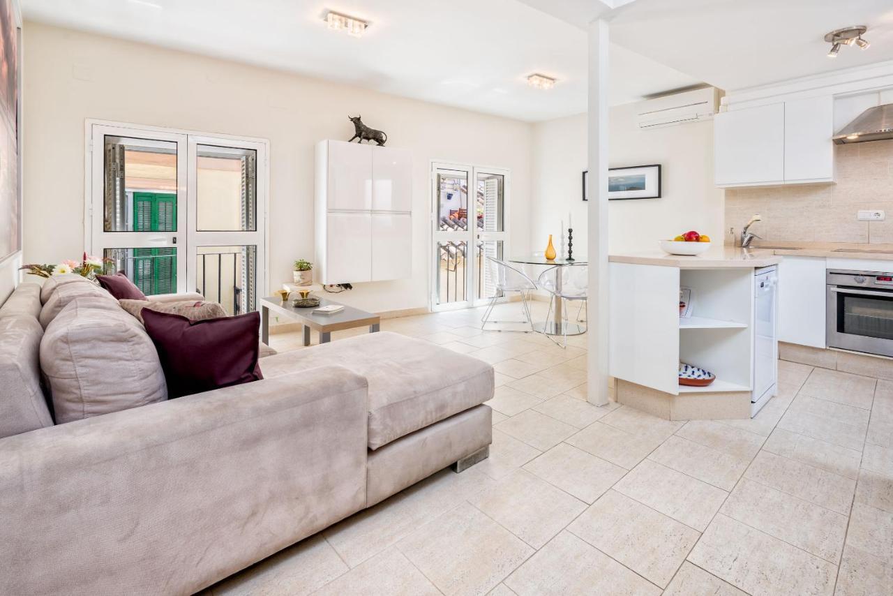 Apartment Solaga - Siglo *