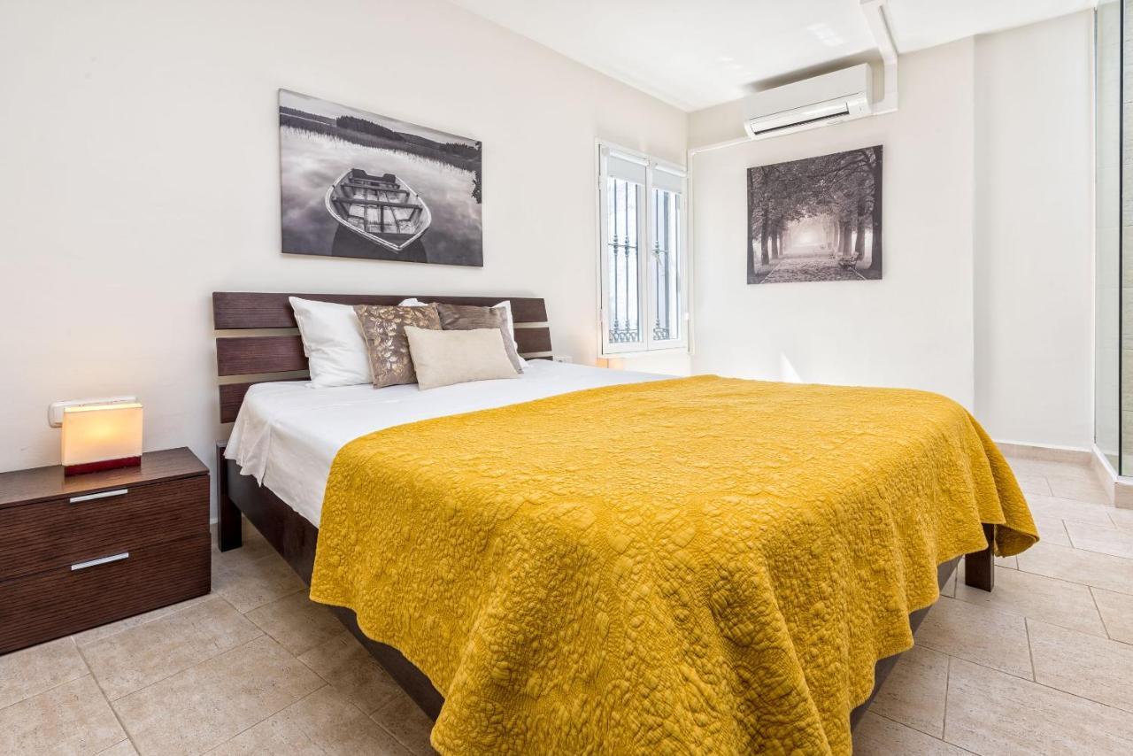 Apartment Solaga - Siglo Malaga