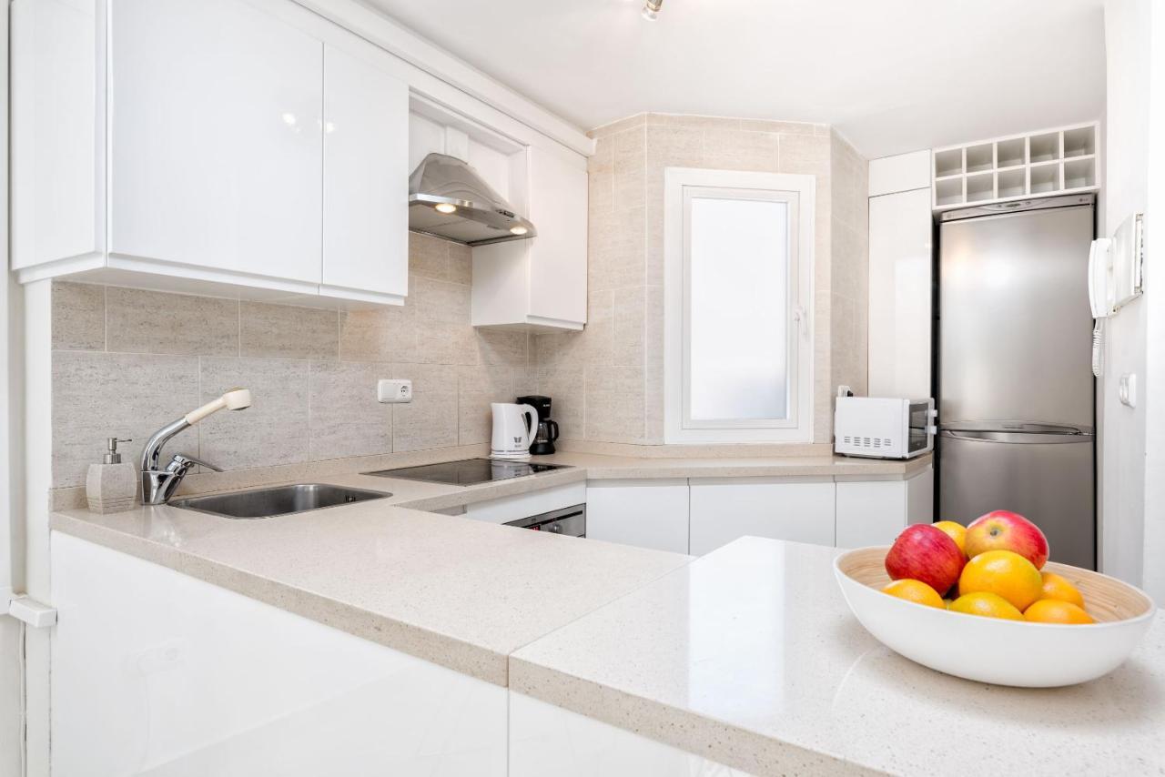 Solaga - Siglo Apartment *