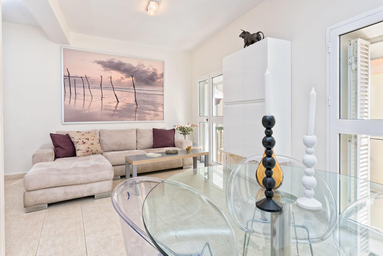 Apartment Solaga - Siglo Malaga