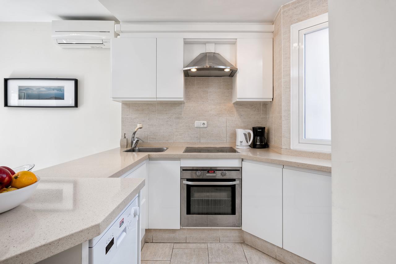 Solaga - Siglo Apartment Malaga